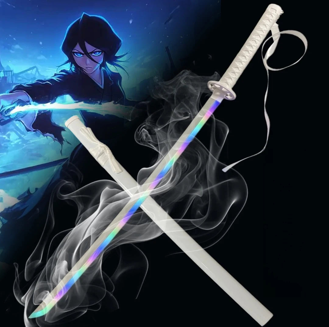 40 Inch Smoke Glow Sword